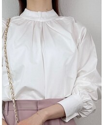 soeurs muu | シャツ/ブラウス