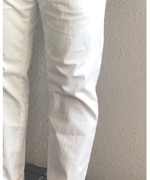 UNIQLO | チノパンツ