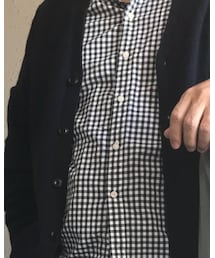 UNIQLO | シャツ/ブラウス