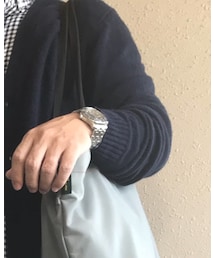 OMEGA | アナログ腕時計