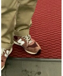 NEW BALANCE | スニーカー