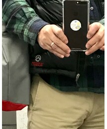 THE NORTH FACE | ダウンベスト