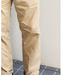 UNIQLO | チノパンツ