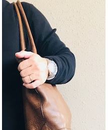 OMEGA | アナログ腕時計