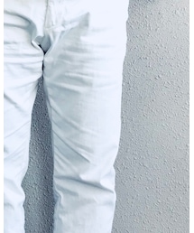 UNIQLO | チノパンツ