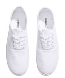 H&M | キャンバススニーカー(スニーカー)