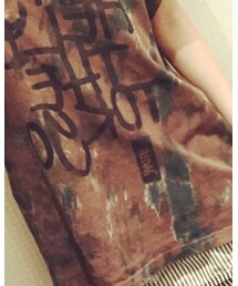 LEFLAH | Tシャツ/カットソー