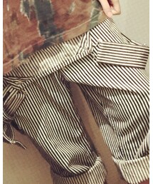 DOARAT | サロペット/オーバーオール