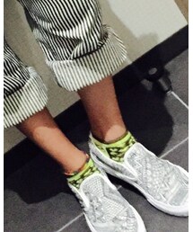 VANS | スニーカー