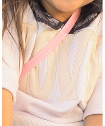 COMECHATTO&CLOSET | スウェット