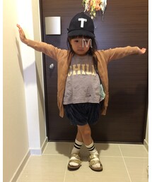 GLOBAL WORK | カーディガン/ボレロ