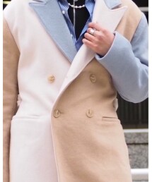 WaiKei | テーラードジャケット