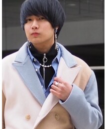 +J | シャツ/ブラウス