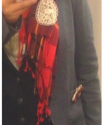 earth music&ecology | マフラー