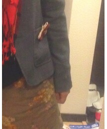 LOWRYS FARM | テーラードジャケット