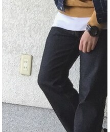 LEVI'S VINTAGE CLOTHING | デニムパンツ