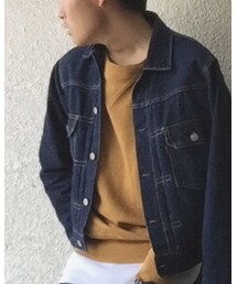 LEVI'S VINTAGE CLOTHING | トップス