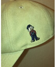 ROUND HOUSE | 帽子