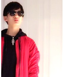 CHROME HEARTS | ネックレス