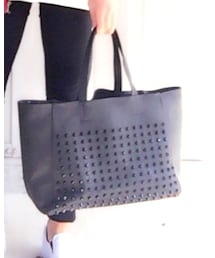 貰い物 | トートバッグ