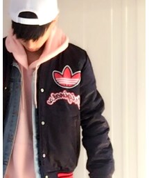 Born Free | デニムジャケット