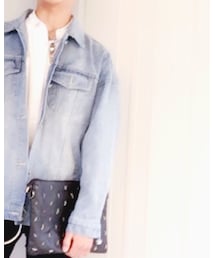 UNIQLO | シャツ/ブラウス