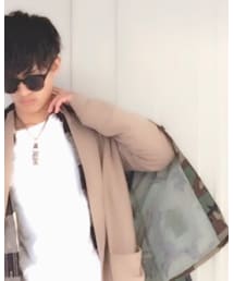 ZARA | Tシャツ/カットソー