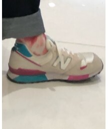 NEW BALANCE | シューズ