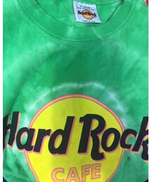 Hard Rock Cafe | Tシャツ/カットソー