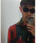 LOUIS VUITTON(ルイヴィトン)の「バッグ(メッセンジャーバッグ)」