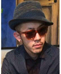 D'BLANC | サングラス