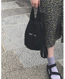 KANGOL | ドラムバッグ
