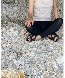 THE NORTH FACE | サンダル