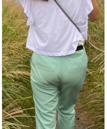 Bershka | その他パンツ