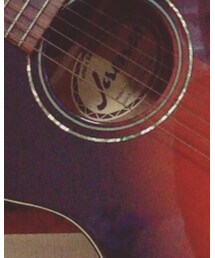 お気に入りのギター | レコード