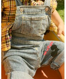 Disney | サロペット/オーバーオール