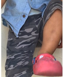 西松屋 | その他パンツ