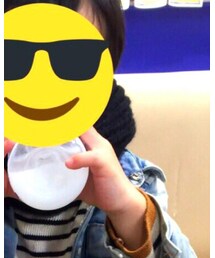 no brand | マフラー