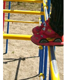 Disney | スニーカー