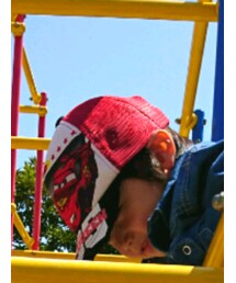 Disney | キャップ