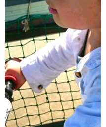 H&M | シャツ/ブラウス