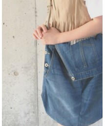 smooth | ショルダーバッグ