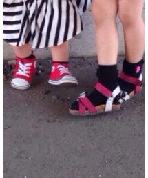 CONVERSE | スニーカー