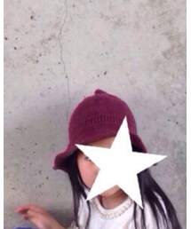 韓国子供服 | 帽子