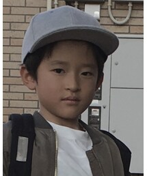 Champion | キャップ