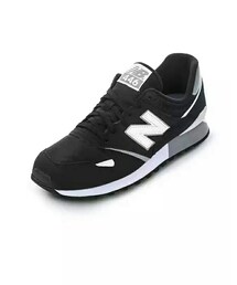 NEW BALANCE | 446(スニーカー)
