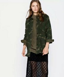 PULL&BEAR | ジャケット/アウター