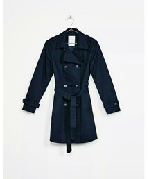 Bershka | トレンチコート