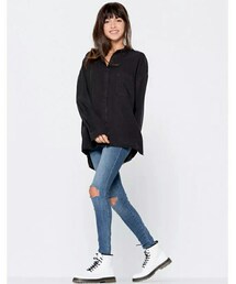 PULL&BEAR | シャツ/ブラウス