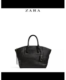 ZARA | ショルダーバッグ